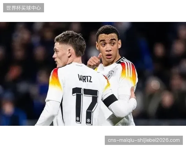 新双子星价值波动！维尔茨凭借俱乐部表现身价反超穆西亚拉。